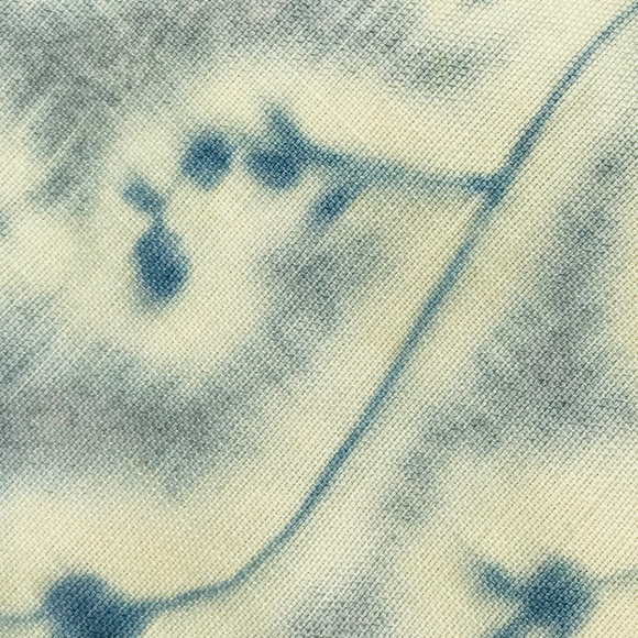 BASILE ABSTRACT PATTERN TIE - Picture 1 of 3